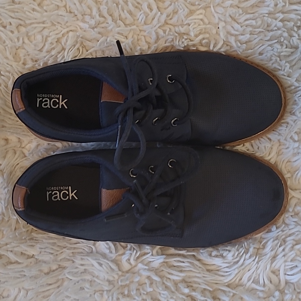 Nordstrom Rack kid's dress shoes